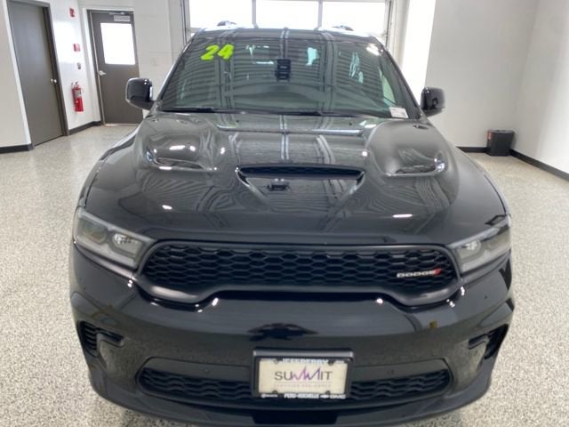 2024 Dodge Durango R/T Plus