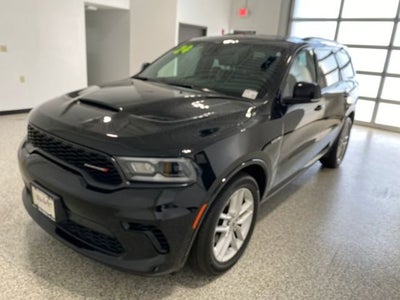 2024 Dodge Durango R/T Plus