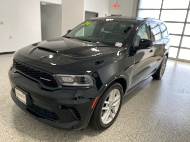 2024 Dodge Durango R/T Plus
