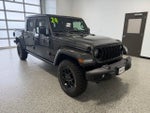 2024 Jeep Gladiator Willys