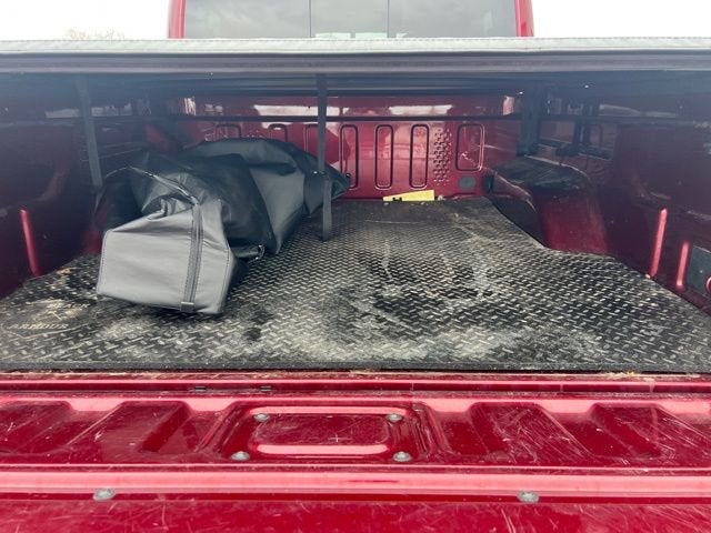 2021 Jeep Gladiator High Altitude