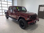 2021 Jeep Gladiator High Altitude