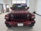 2021 Jeep Gladiator High Altitude