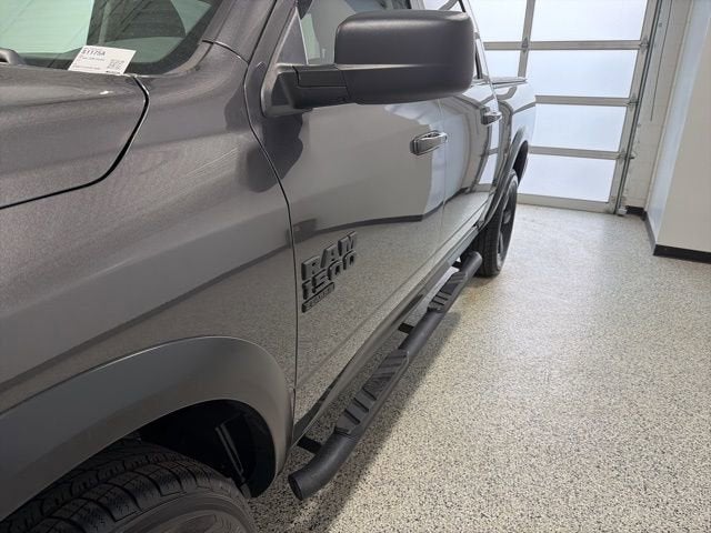 2019 RAM 1500 Classic Warlock