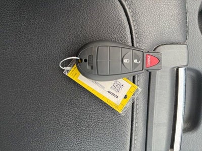 2019 RAM 1500 Classic Warlock