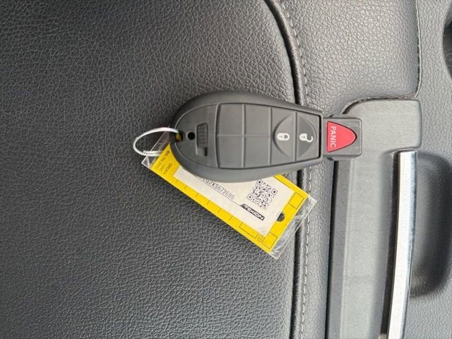 2019 RAM 1500 Classic Warlock