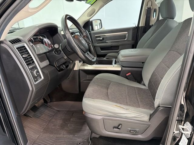 2014 RAM 1500 Big Horn