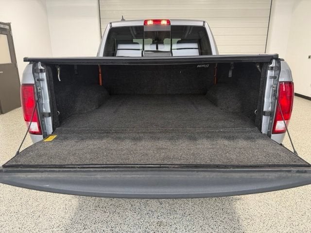 2019 RAM 1500 Classic Big Horn