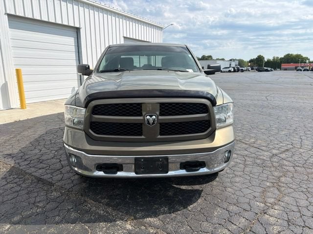 2015 RAM 1500 Outdoorsman