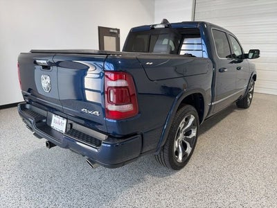 2022 RAM 1500 Limited