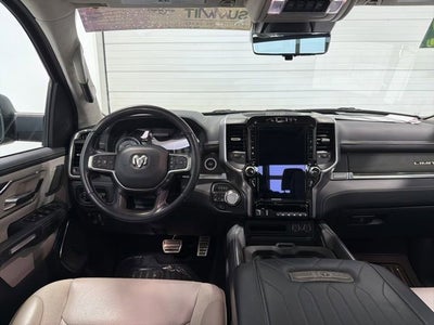 2022 RAM 1500 Limited