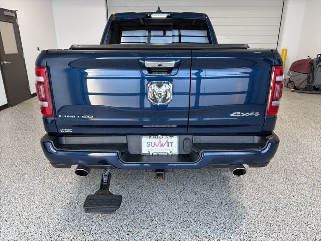 2022 RAM 1500 Limited