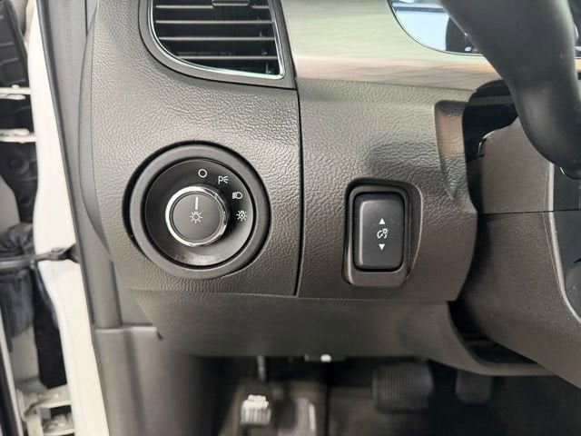 2016 Ford Taurus SEL
