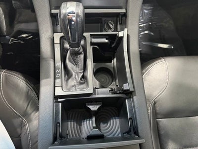 2016 Ford Taurus SEL