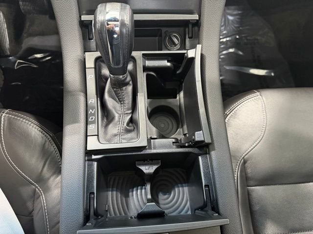 2016 Ford Taurus SEL