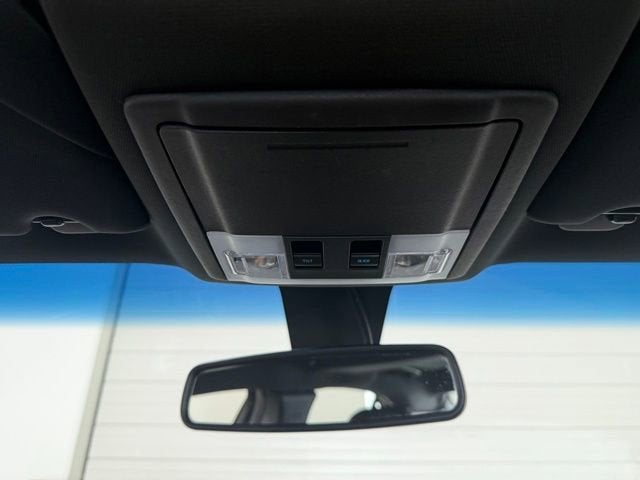 2016 Ford Taurus SEL