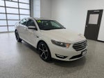 2016 Ford Taurus SEL