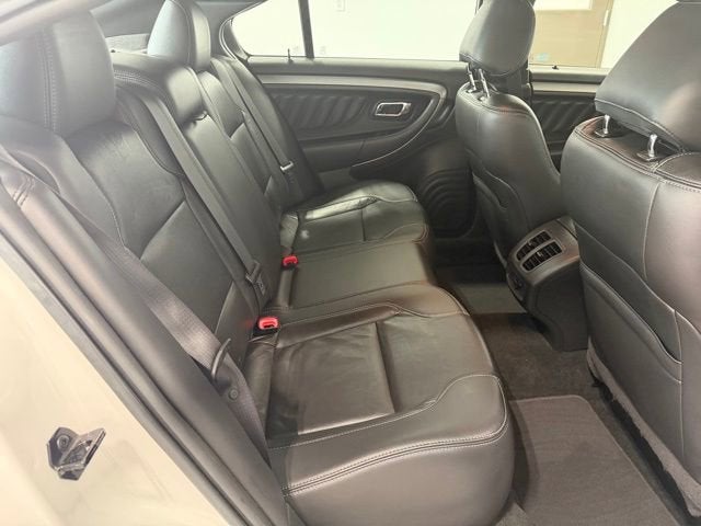 2016 Ford Taurus SEL