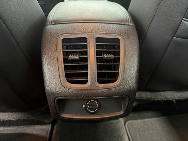 2016 Ford Taurus SEL