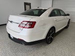 2016 Ford Taurus SEL