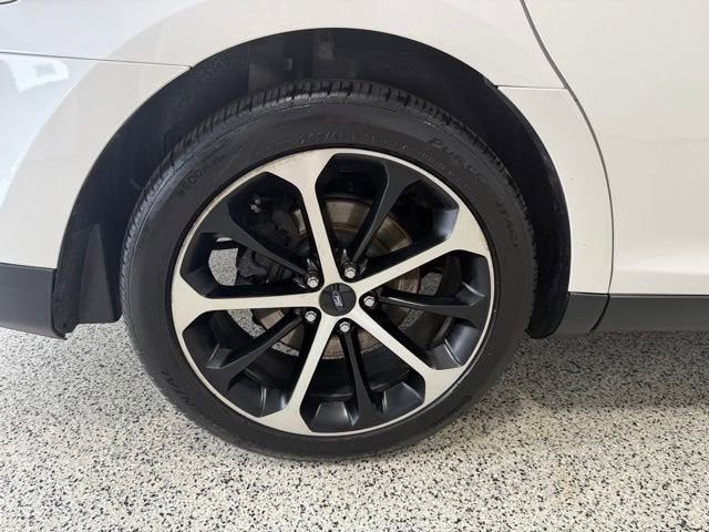 2016 Ford Taurus SEL
