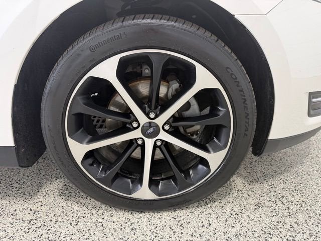 2016 Ford Taurus SEL