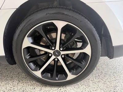 2016 Ford Taurus SEL