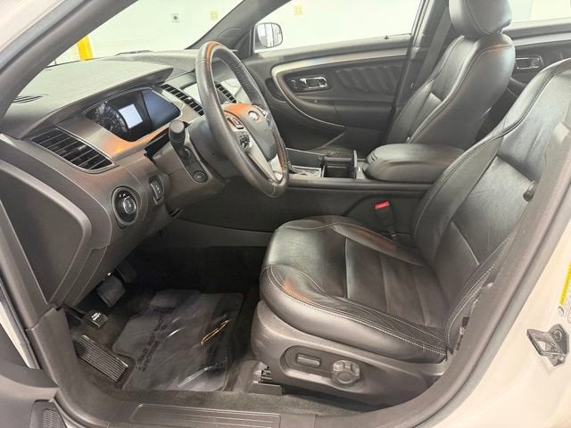 2016 Ford Taurus SEL