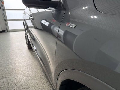 2023 Ford Escape ST-Line Elite