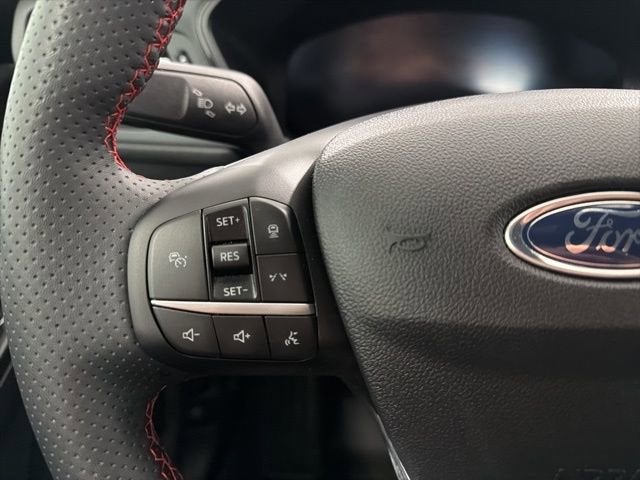 2023 Ford Escape ST-Line Elite