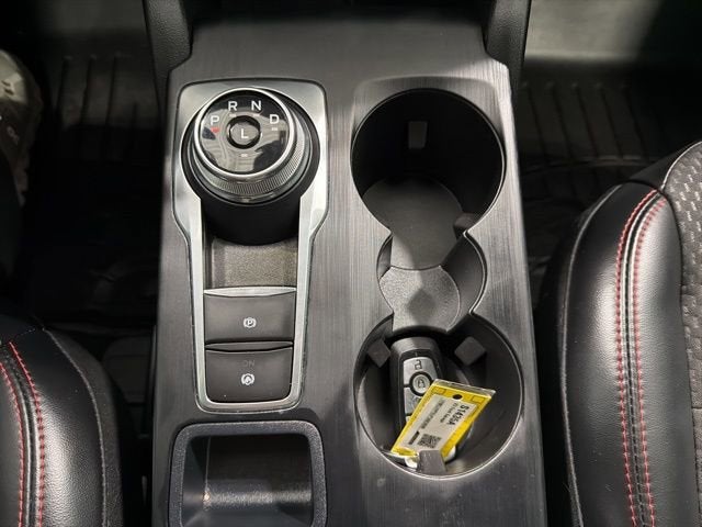 2023 Ford Escape ST-Line Elite