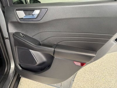 2023 Ford Escape ST-Line Elite