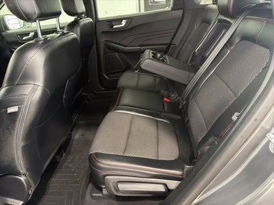 2023 Ford Escape ST-Line Elite