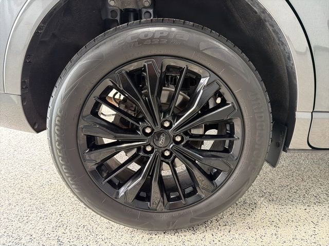 2023 Ford Escape ST-Line Elite