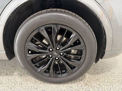 2023 Ford Escape ST-Line Elite