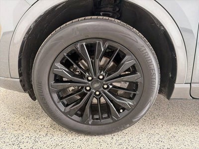 2023 Ford Escape ST-Line Elite