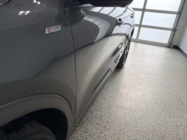 2023 Ford Escape ST-Line Elite