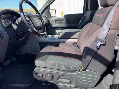 2007 Ford F-150 XL