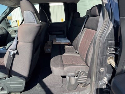 2007 Ford F-150 XL