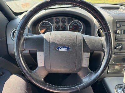 2007 Ford F-150 XL