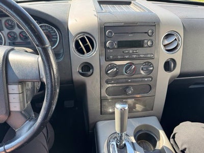 2007 Ford F-150 XL