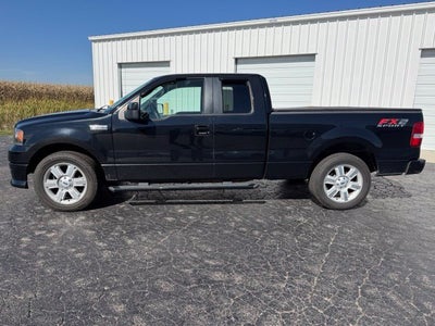 2007 Ford F-150 XL