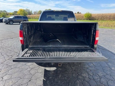 2007 Ford F-150 XL