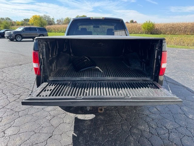 2007 Ford F-150 XL