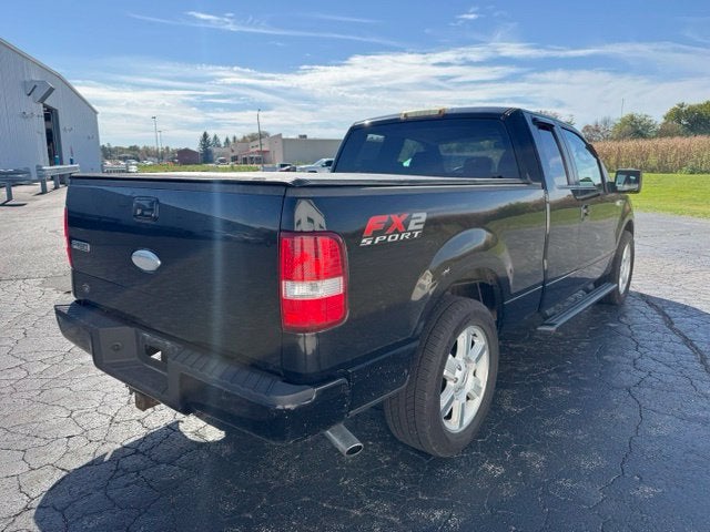 2007 Ford F-150 XL