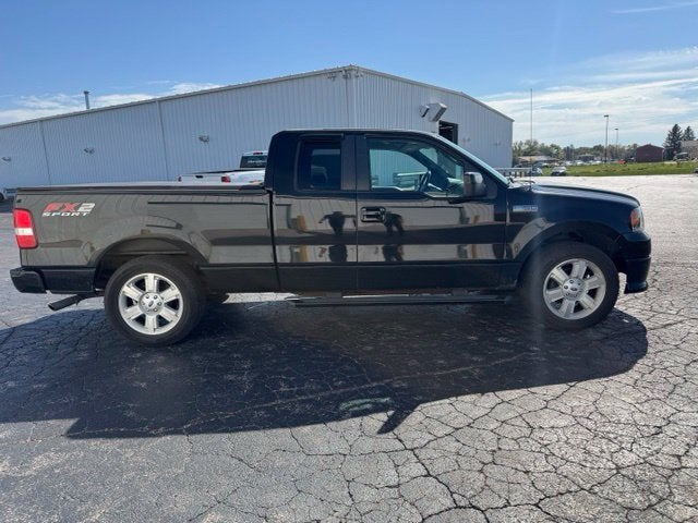 2007 Ford F-150 XL