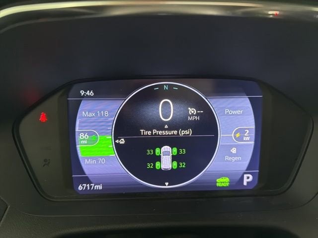 2022 Chevrolet Bolt EUV LT