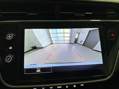 2022 Chevrolet Bolt EUV LT