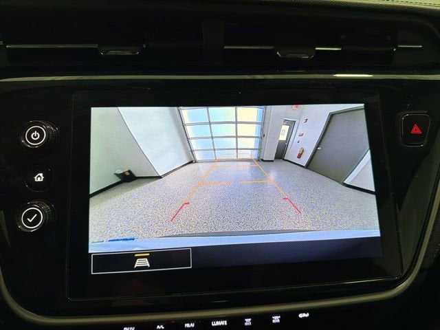 2022 Chevrolet Bolt EUV LT