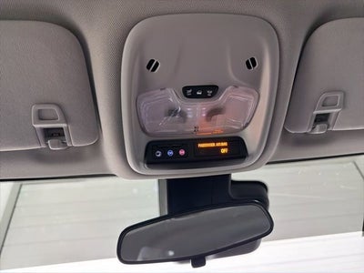 2022 Chevrolet Bolt EUV LT